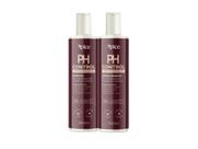 Kit shampoo e condicionador ph control 300ml apice