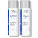 Kit Shampoo e Condicionador pHat 5.5 - Para Dermatite Seborreica Kit Shampoo e Condicionador pHat 5.5 - Para Dermatite Seborreica