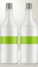 Kit Shampoo e Condicionador Plástica Capilar 2x1000ml