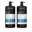 Kit Shampoo e Condicionador Purificante 2,5L - Blueken