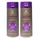 Kit shampoo e condicionador Queratina Complex Barrominas Kit shampoo e condicionador Queratina Complex Barrominas