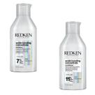 Kit Shampoo e Condicionador Redken Acidic Bonding Concentrate 300ml