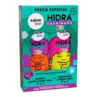 Kit Shampoo e Condicionador, Salon Line, Hidra Cachinhos Kids