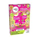 Kit Shampoo e Condicionador Salon Line Xêrosa Vibes Pop 300ml+200ml Kit Shampoo e Condicionador Salon Line Xêrosa Vibes Pop 300ml+200ml