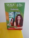 Kit shampoo e condicionador scala babosa Kit shampoo e condicionador scala babosa