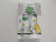 Kit shampoo e Condicionador Skala