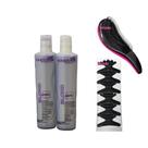 Kit Shampoo E Condicionador Spa Blond Soupleliss 2x300ml
