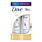 Kit shampoo e condicionador