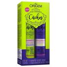 Kit shampoo e condicionador
