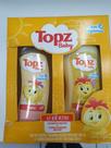 Kit shampoo e condicionador