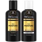 Kit Shampoo e Condicionador TRESemmé Rich Moisture 85 ml