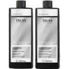 Kit Shampoo e Condicionador Truss Hydration Basic 1L Hidratação, Nutrição e Brilho aos Fios