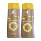 Kit shampoo e condicionador Tutano Plus Barrominas