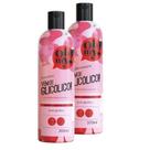 Kit Shampoo e Condicionador Vem de Glicolico 300ml Oh My