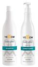 Kit Shampoo e Condicionador Yellow Easy Long 500ml Kit Shampoo e Condicionador Yellow Easy Long 500ml