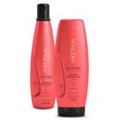 Kit Shampoo e Mascara Aneethun Restore System Restauração