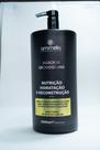 Kit shampoo e máscara cronograma 2,5l
