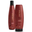 Kit Shampoo e Mascara Fortalecedor Force System Aneethun