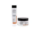 Kit Shampoo e Máscara Nutrição Extrema Vita Derm