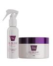 Kit Shampoo e Máscara sublime hair