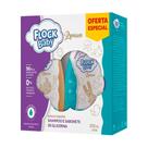 Kit Shampoo e Sabonete Flock Baby Premium 200ml cada