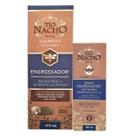 Kit Shampoo e Tônico Antiqueda Engrossador - Tío Nacho