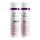 Kit Shampoo Essentialis Home Care 300ml + Condicionador Essentialis Home Care 300ml Kit Shampoo Essentialis Home Care 300ml + Condicionador Essentialis Home Care 300ml