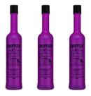 Kit Shampoo Fantasy Coiffer 300ml Desamarelador 3 unidades