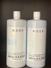 Kit Shampoo + Gloss Carbon Pure 100ml