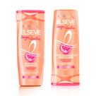 Kit Shampoo L'Oréal Paris Elseve Longo dos Sonhos 400ml e Condicionador L'Oréal Paris Elseve Longo dos Sonhos 400ml