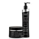 Kit Shampoo + Máscara Amend Luxe Creations Extreme Repair