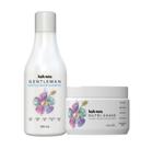 Kit Shampoo + Máscara de Hidratação Nutri-shake Kah-Noa Kit Shampoo + Máscara de Hidratação Nutri-shake Kah-Noa