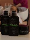 Kit shampoo, mascara e ativador de cachos linha cachos maggioni Kit shampoo, mascara e ativador de cachos linha cachos maggioni
