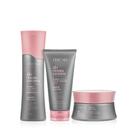 Kit Shampoo Máscara Leavein Expertise Prolonga Regenera 40