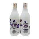 Kit Shampoo + Memorizador de Cachos Ouse Hidrat - Larami Profissional