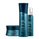 Kit Shampoo Mousse Máscara Amend Expertise Volume Absoluto