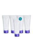 Kit Shampoo Ozonizado Multifuncional - 200ml - Pague 4 Leve 5!