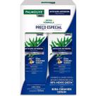 Kit Shampoo Palmolive Men Anticaspa Antiqueda (2 unidades)