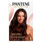 Kit Shampoo Pantene Colágeno Hidrata e Resgata 300ml + Condicionador 150ml