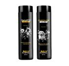 Kit Shampoo Para Cães e Gato de Todas as Raças Pelos Longos