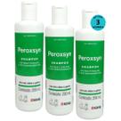 Kit Shampoo Peroxsyn Konig 200ml Com 3 unidades