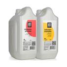 Kit Shampoo Pêssego 4.6L e Bálsamo Mamaína 4.6L Yamá