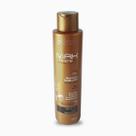 Kit Shampoo Power Force 750ml e Cond. Mandioca Max Care Voga
