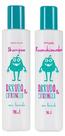 Kit Shampoo Recondicionador Arruda e Citronela Contra Piolhos e Lêndeas Com Lavanda Infantil Abelha Rainha 200ml Kit Shampoo Recondicionador Arruda e Citronela Contra Piolhos e Lêndeas Com Lavanda Infantil Abelha Rainha 200ml