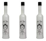 Kit Shampoo Sem Sal Boneca De Luxo 3 unidades Kit Shampoo Sem Sal Boneca De Luxo 3 unidades