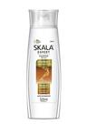 kit shampoo skala (skala Men, skala expert vit c , shampoo skala Matizador )