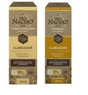 Kit Shampoo Tio Nacho Clareador 415ml e Cond Tio Nacho Clareador 415ml Kit Shampoo Tio Nacho Clareador 415ml e Cond Tio Nacho Clareador 415ml