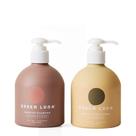 Kit Shampoo Under Luna Warrior + Condicionador Revive Vegano Kit Shampoo Under Luna Warrior + Condicionador Revive Vegano