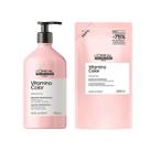 Kit Shampoo Vitamino Color 750ml + Refil 240ml