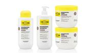 Kit Shampoo Yellow Nutritive 1.5L + Máscara 1kg